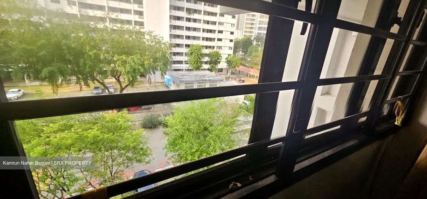 Blk 511 West Coast Vista (Clementi), HDB 4 Rooms #619389981